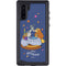 Disney Lady & The Tramp Bella Notte Galaxy Note 10 Waterproof Case