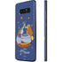 Disney Lady & The Tramp Bella Notte Galaxy Note 8 Skin