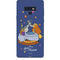 Disney Lady & The Tramp Bella Notte Galaxy Note 9 Skin