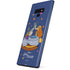 Disney Lady & The Tramp Bella Notte Galaxy Note 9 Skin