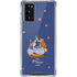 Disney Lady & The Tramp Bella Notte Galaxy Note20 5G Clear Case