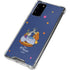 Disney Lady & The Tramp Bella Notte Galaxy Note20 5G Clear Case