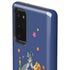 Disney Lady & The Tramp Bella Notte Galaxy Note20 5G Pro Case