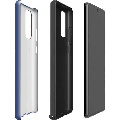 Disney Lady & The Tramp Bella Notte Galaxy Note20 5G Pro Case