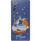 Disney Lady & The Tramp Bella Notte Galaxy Note20 5G Skin