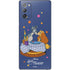 Disney Lady & The Tramp Bella Notte Galaxy Note20 5G Skin