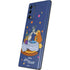 Disney Lady & The Tramp Bella Notte Galaxy Note20 5G Skin