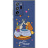 Disney Lady & The Tramp Bella Notte Galaxy Note20 Ultra 5G Skin