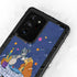 Disney Lady & The Tramp Bella Notte Galaxy Note20 Ultra 5G Waterproof Case