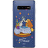 Disney Lady & The Tramp Bella Notte Galaxy S10 Plus Skin