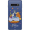 Disney Lady & The Tramp Bella Notte Galaxy S10 Skin