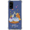 Disney Lady & The Tramp Bella Notte Galaxy S20 FE Clear Case