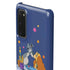 Disney Lady & The Tramp Bella Notte Galaxy S20 Lite Case