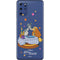Disney Lady & The Tramp Bella Notte Galaxy S20 Plus Skin
