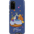 Disney Lady & The Tramp Bella Notte Galaxy S20 Pro Case