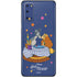 Disney Lady & The Tramp Bella Notte Galaxy S20 Skin