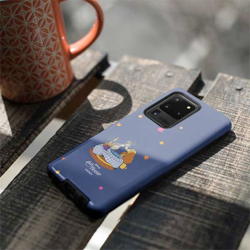 Disney Lady & The Tramp Bella Notte Galaxy S20 Ultra 5G Pro Case