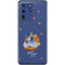 Disney Lady & The Tramp Bella Notte Galaxy S20 Ultra 5G Skin
