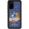 Disney Lady & The Tramp Bella Notte Galaxy S20 Waterproof Case