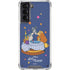 Disney Lady & The Tramp Bella Notte Galaxy S21 5G Clear Case