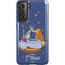 Disney Lady & The Tramp Bella Notte Galaxy S21 5G Pro Case