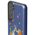 Disney Lady & The Tramp Bella Notte Galaxy S21 5G Pro Case