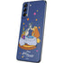 Disney Lady & The Tramp Bella Notte Galaxy S21 5G Skin