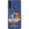 Disney Lady & The Tramp Bella Notte Galaxy S21 Plus 5G Skin