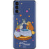 Disney Lady & The Tramp Bella Notte Galaxy S21 Plus 5G Skin