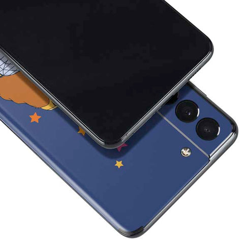 Disney Lady & The Tramp Bella Notte Galaxy S21 Plus 5G Skin