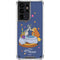 Disney Lady & The Tramp Bella Notte Galaxy S21 Ultra 5G Clear Case