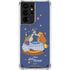Disney Lady & The Tramp Bella Notte Galaxy S21 Ultra 5G Clear Case