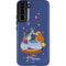 Disney Lady & The Tramp Bella Notte Galaxy S22 Plus Pro Case