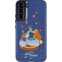 Disney Lady & The Tramp Bella Notte Galaxy S22 Plus Pro Case