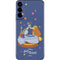 Disney Lady & The Tramp Bella Notte Galaxy S22 Plus Skin