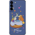Disney Lady & The Tramp Bella Notte Galaxy S22 Plus Skin
