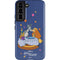 Disney Lady & The Tramp Bella Notte Galaxy S22 Pro Case