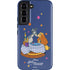 Disney Lady & The Tramp Bella Notte Galaxy S22 Pro Case