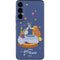 Disney Lady & The Tramp Bella Notte Galaxy S22 Skin