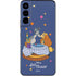 Disney Lady & The Tramp Bella Notte Galaxy S22 Skin