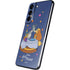 Disney Lady & The Tramp Bella Notte Galaxy S22 Skin