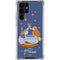 Disney Lady & The Tramp Bella Notte Galaxy S22 Ultra Clear Case