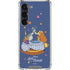 Disney Lady & The Tramp Bella Notte Galaxy S23 Clear Case