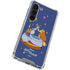 Disney Lady & The Tramp Bella Notte Galaxy S23 Clear Case