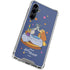 Disney Lady & The Tramp Bella Notte Galaxy S23 FE Clear Case