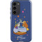 Disney Lady & The Tramp Bella Notte Galaxy S23 Plus Pro Case