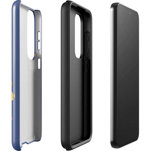 Disney Lady & The Tramp Bella Notte Galaxy S23 Plus Pro Case