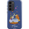 Disney Lady & The Tramp Bella Notte Galaxy S23 Pro Case