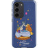 Disney Lady & The Tramp Bella Notte Galaxy S23 Pro Case