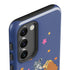 Disney Lady & The Tramp Bella Notte Galaxy S23 Pro Case
